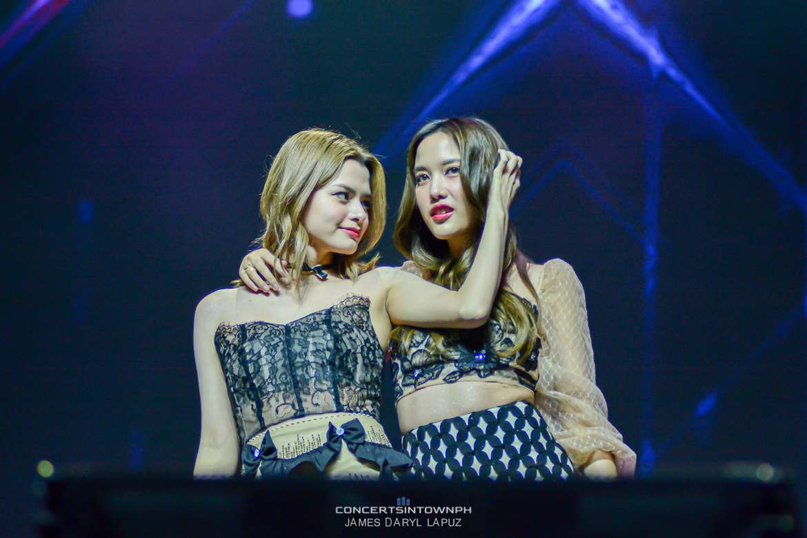 PHOTOS: FreenBecky Grand Fan Meeting
