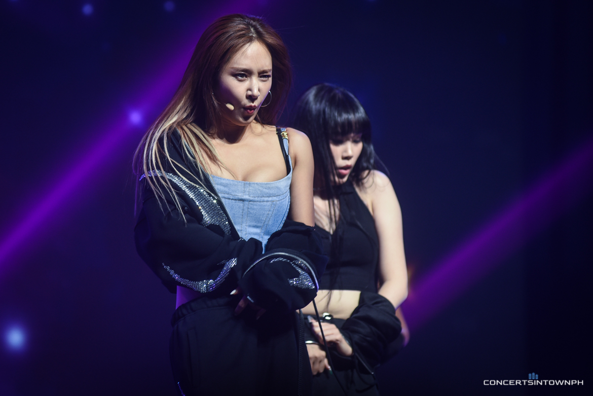 Yuri Chapter 2 Fan Meet Heats Up Manila