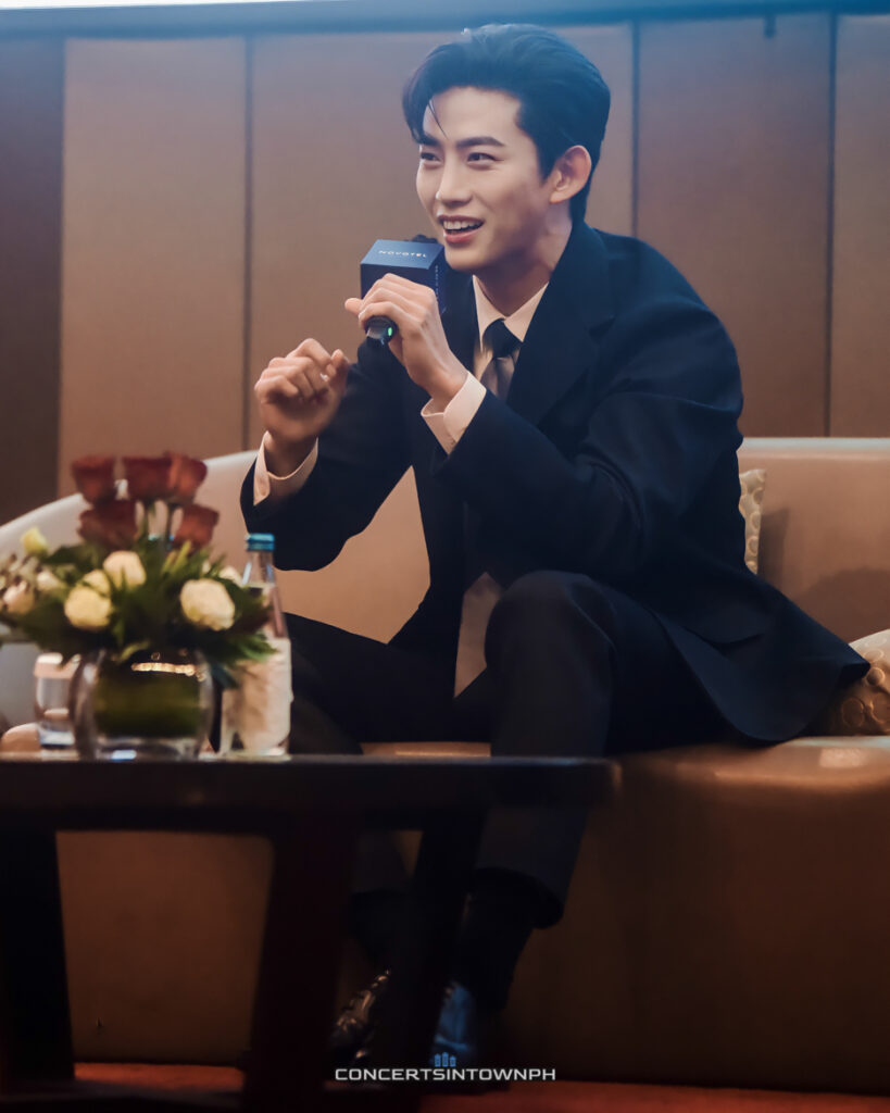 Ok Taecyeon