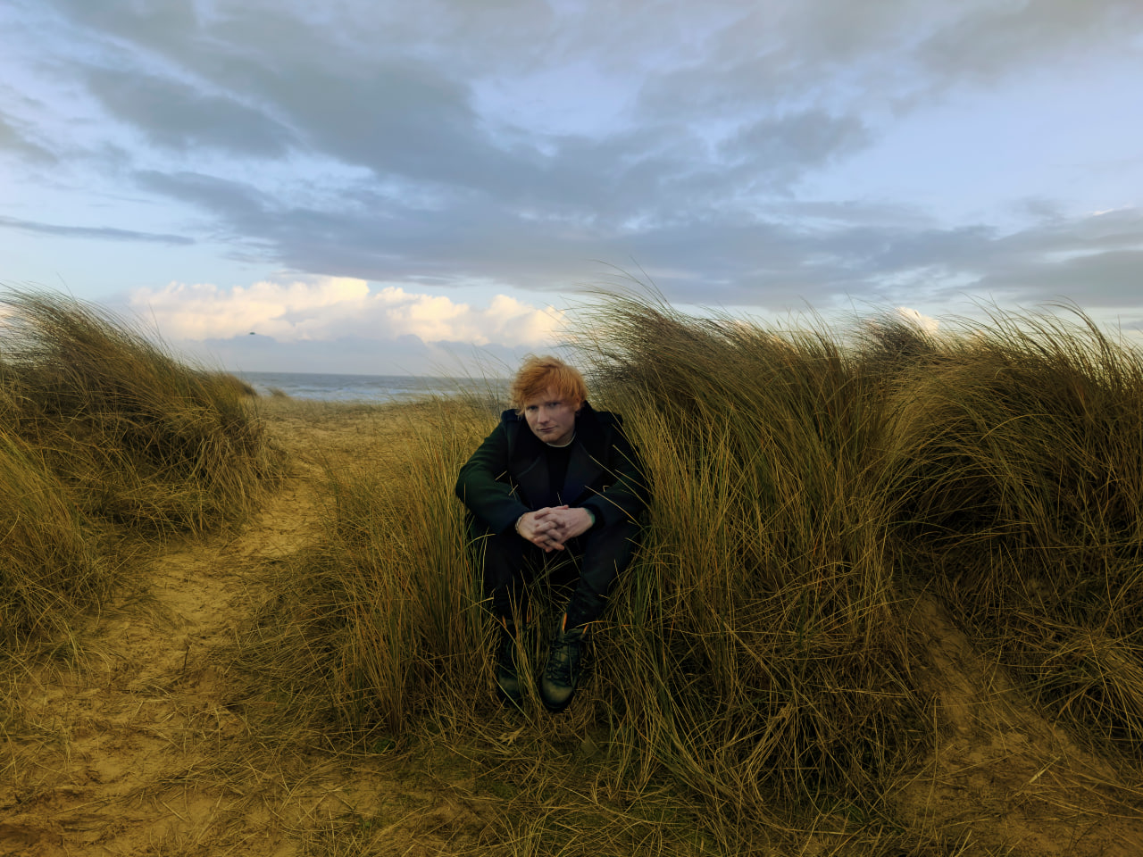Ed Sheeran returning to Manila for + – = ÷ x Tour in 2024