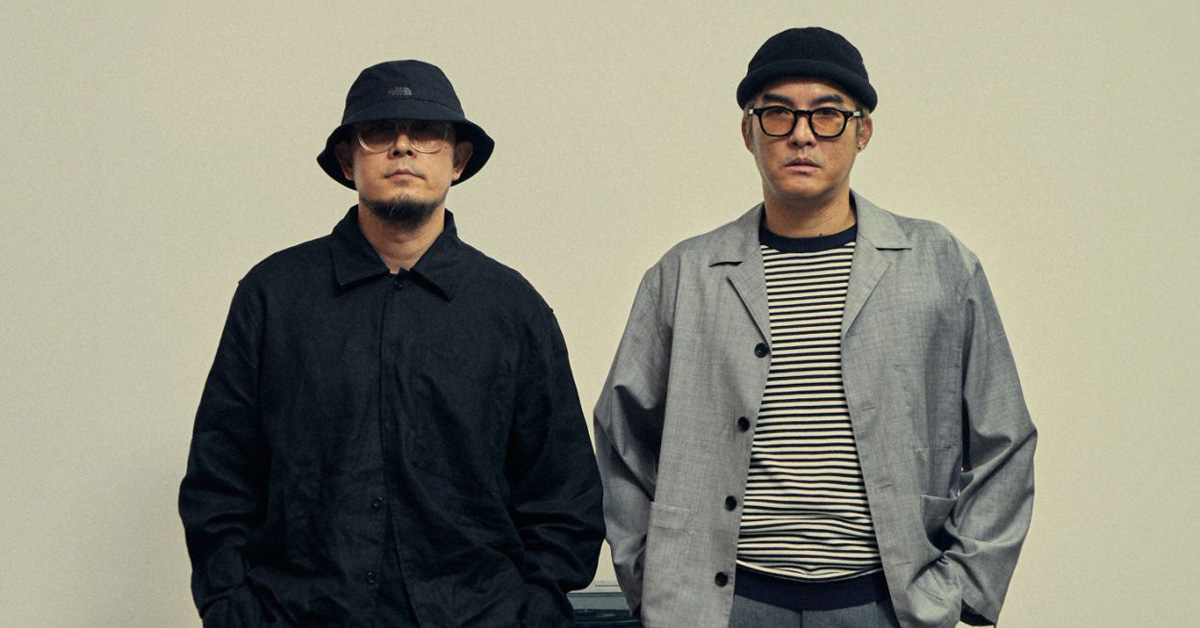 SCRUBB confirms debut concert in Manila on February 2024