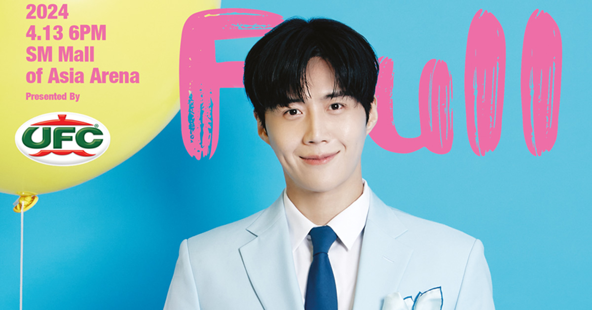 LOOK: 2024 Kim Seon Ho Asia Tour in Manila Ticket Details and Fan Benefits