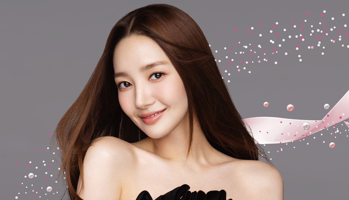 Park Min Young Visiting the Philippines in May for her First-Ever Fan Meet Event
