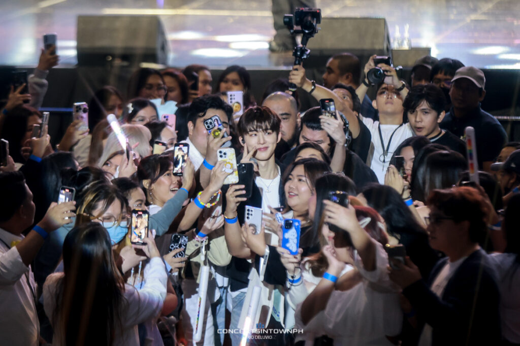 B.I
