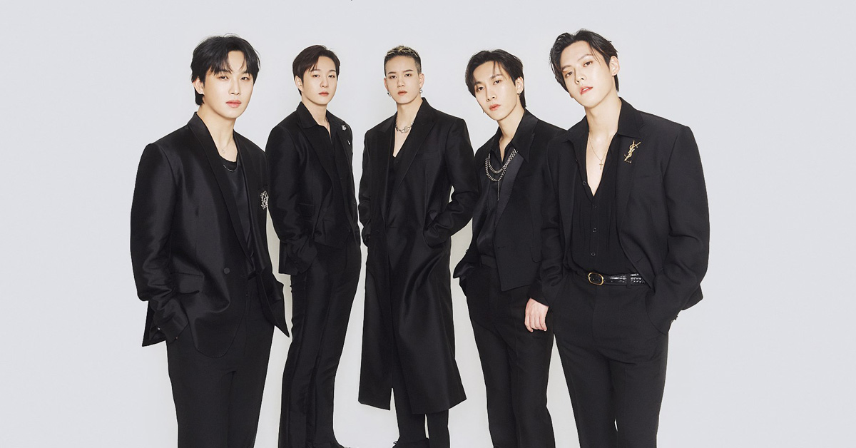 South Korean Boy Group BTOB is Returning to Manila
