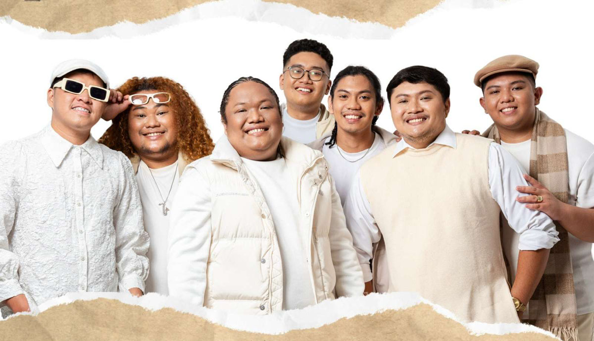 Tothapi Releases New Single “Kutsinta”, joins Sony Music Entertainment