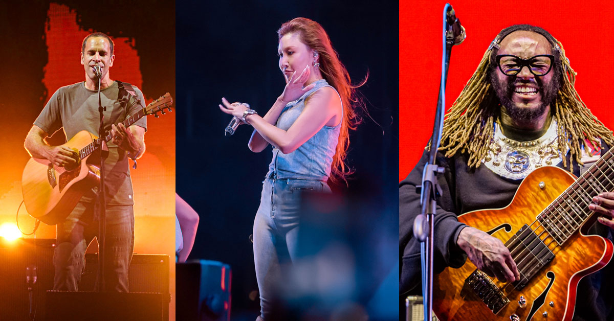 Wanderland Music Festival 2024: A Magical Weekend of Music, Art and Community