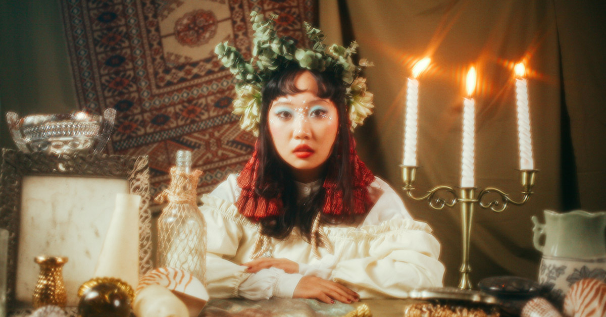 Ena Mori Release New Single, “Heartache Generation”