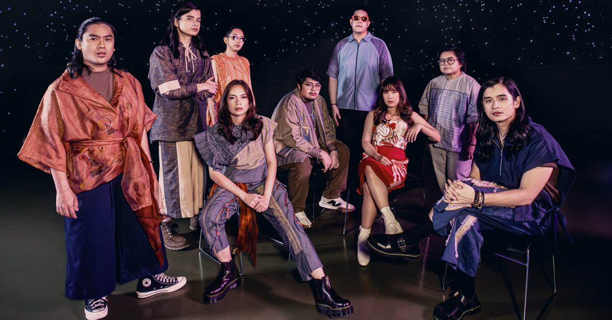 Ben&Ben releases new single “COMETS”