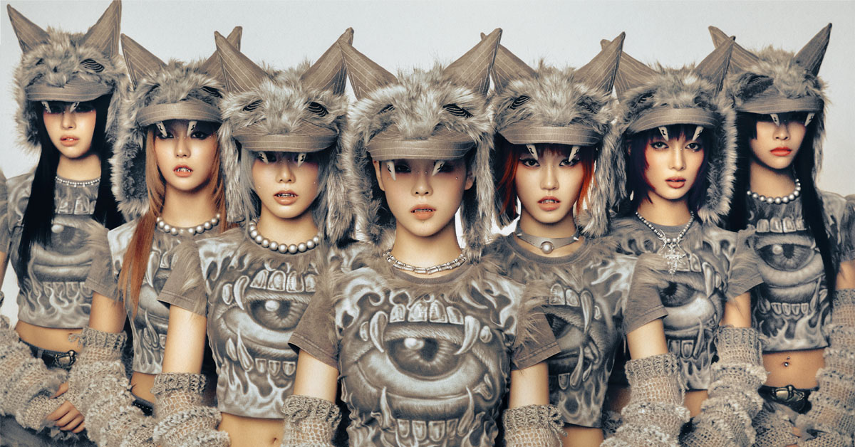 XG bringing ‘The First Howl’ tour in Manila this August