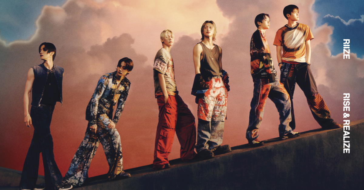 RIIZE FAN-CON IN MANILA: Ticket Prices and Seat Plan Details