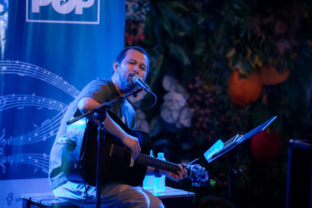 Linggo Ng Musikang Pilipino