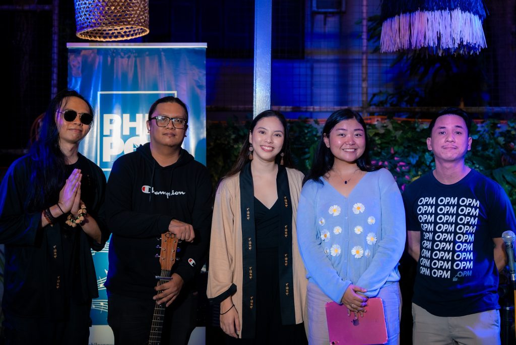 Linggo Ng Musikang Pilipino