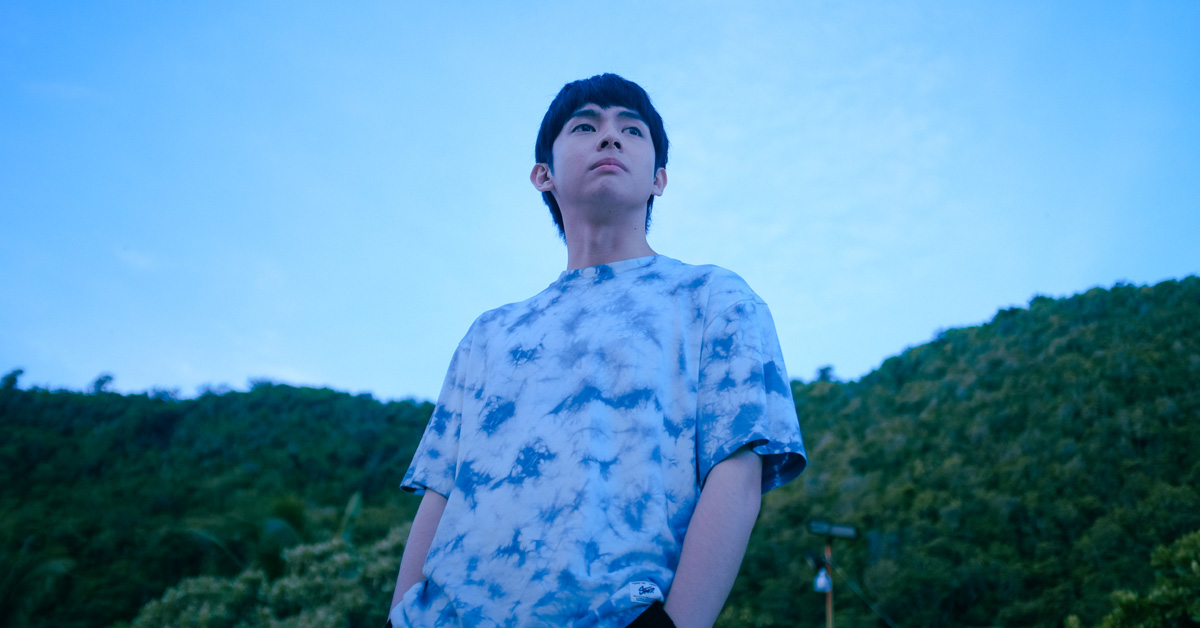 Justin releases a new single with a Radkidz-produced track titled “Kaibigan.”