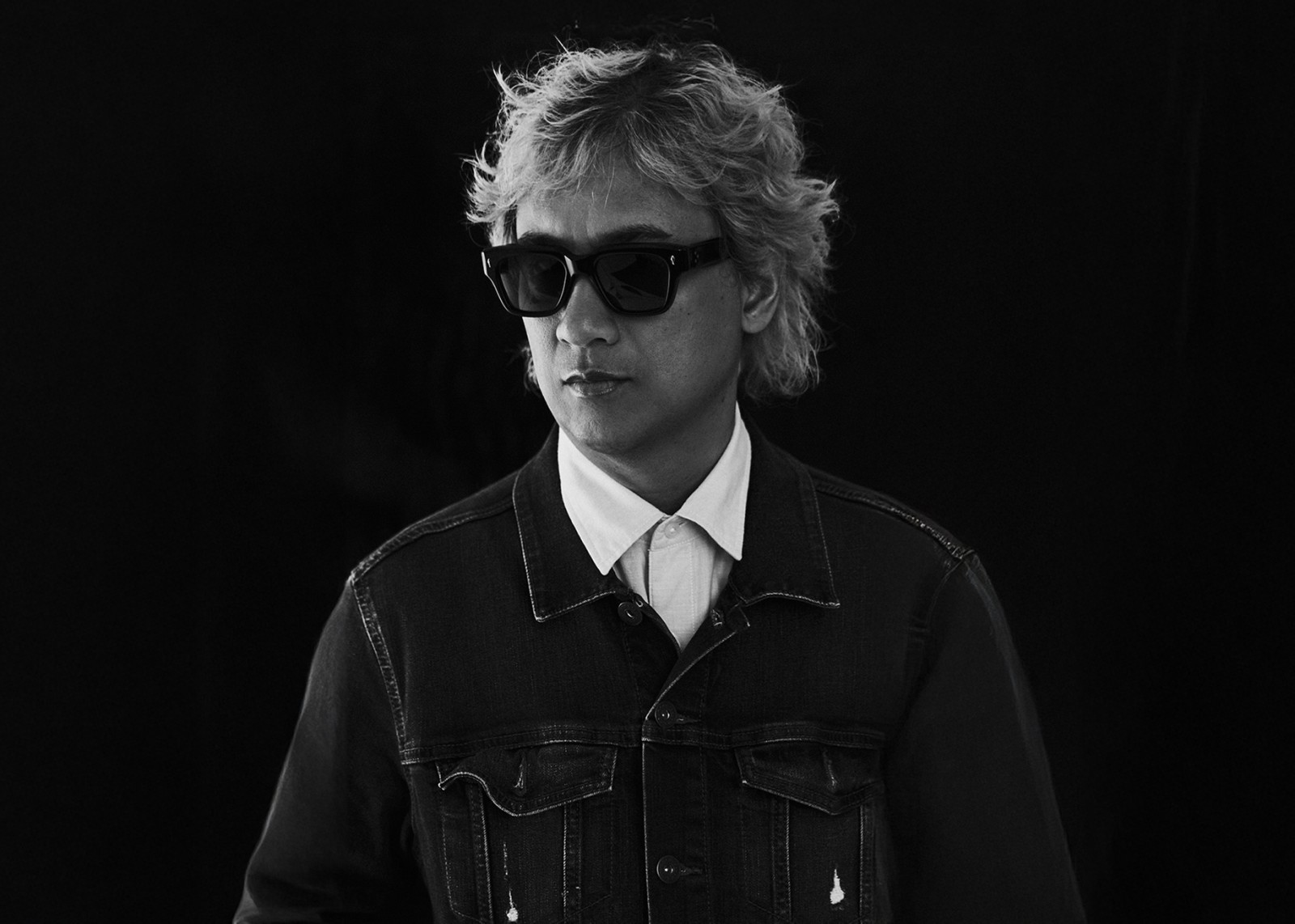 Ely Buendia releases new album, Method Adaptor