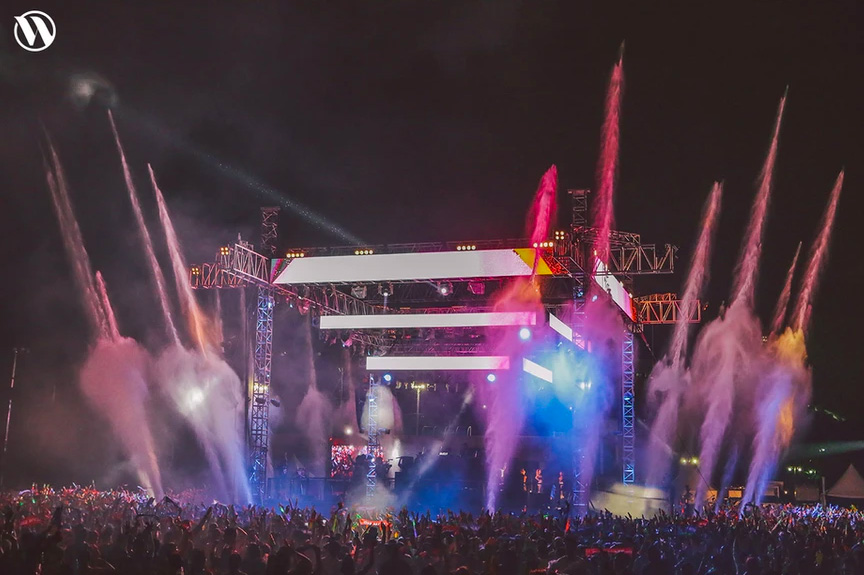 Waterbomb Makes Manila Debut in February
