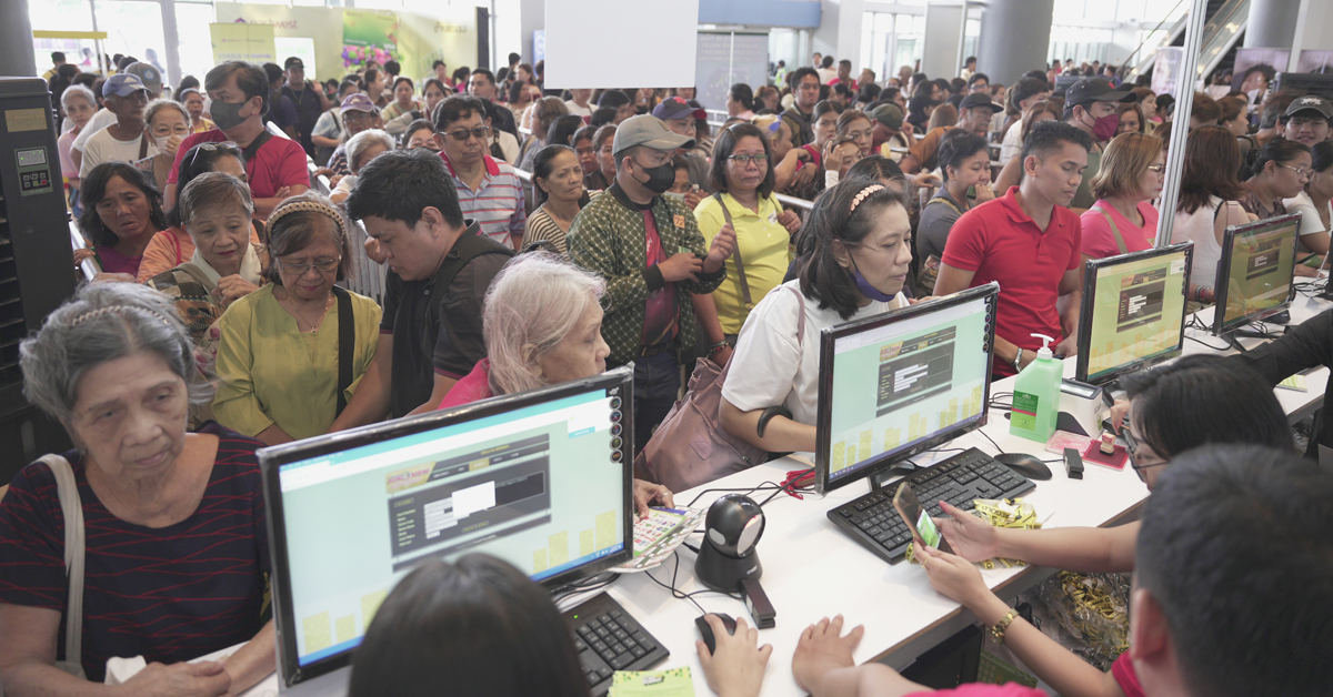 Puregold Releasing More Tickets to OPM Con 2025