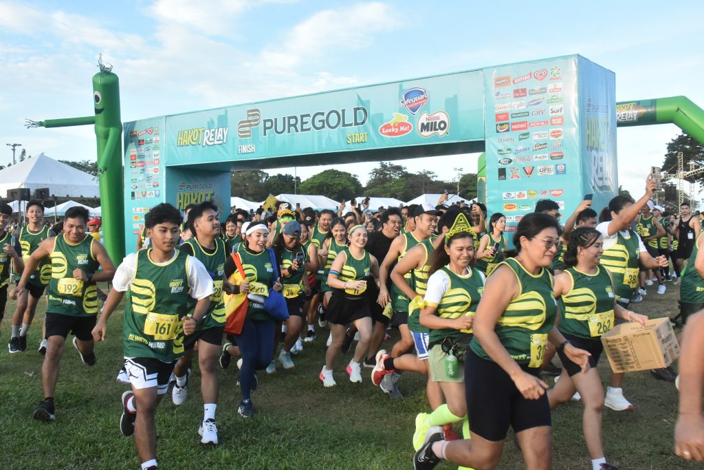 Puregold