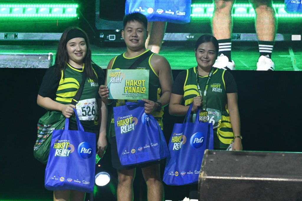 Puregold