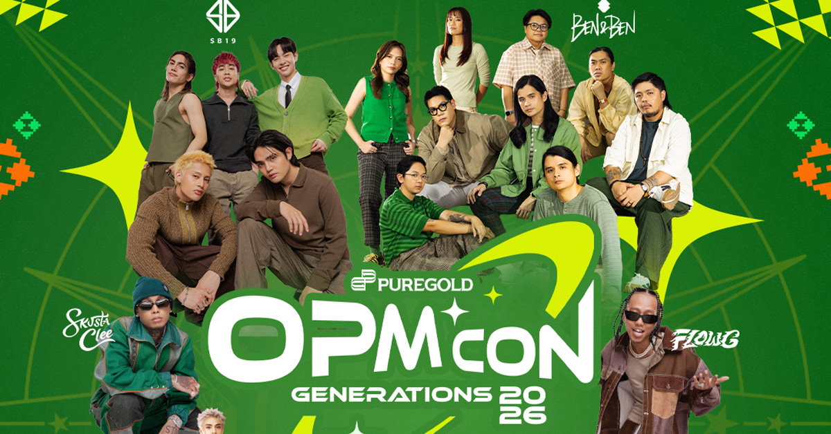Puregold