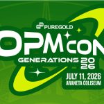 OPM Con