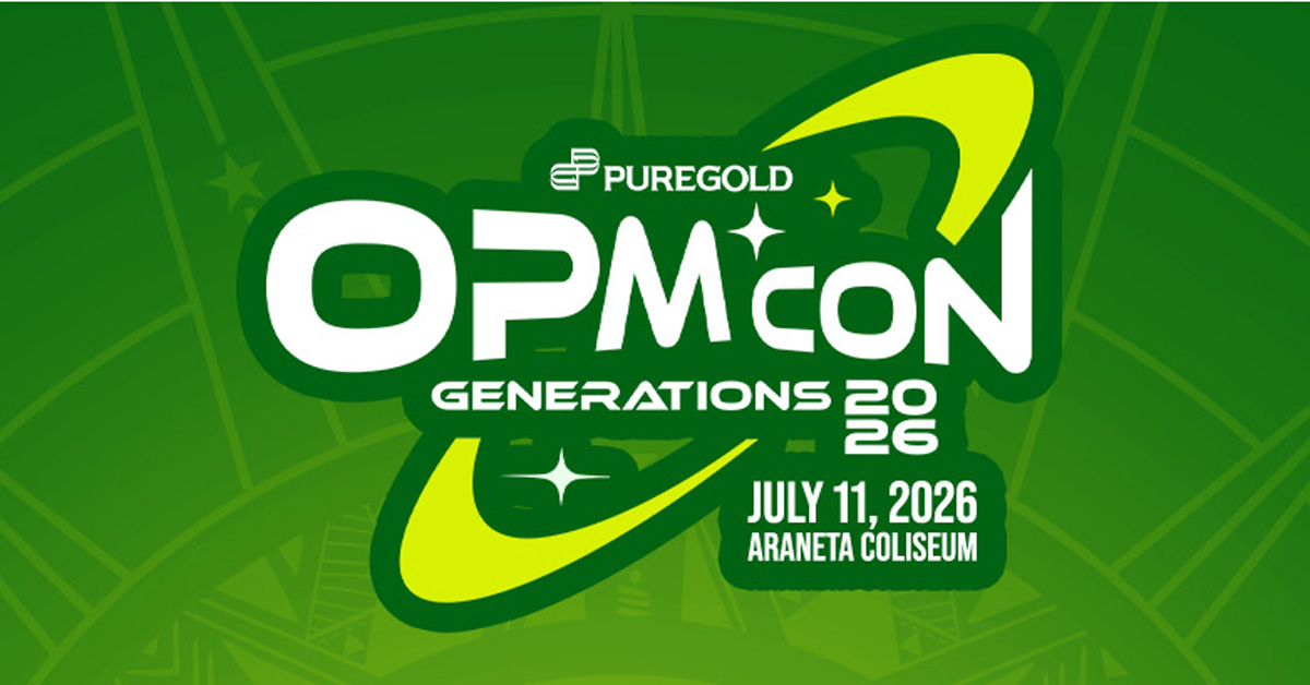 OPM Con
