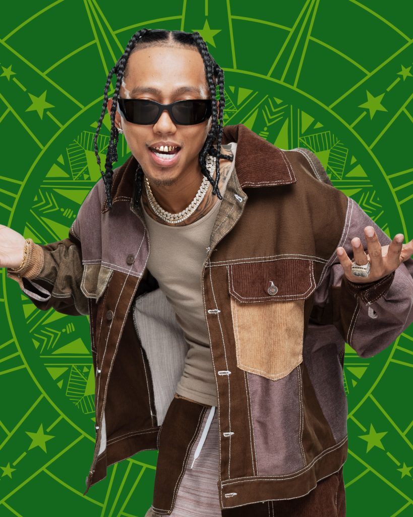Flow G takes part in this year's powerhouse lineup, bringing the energy and lyricism that have earned him widespread recognition in local hip-hop.
